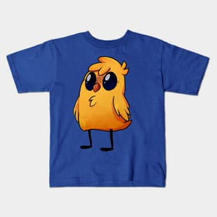 Little Chicken Kids T-Shirt